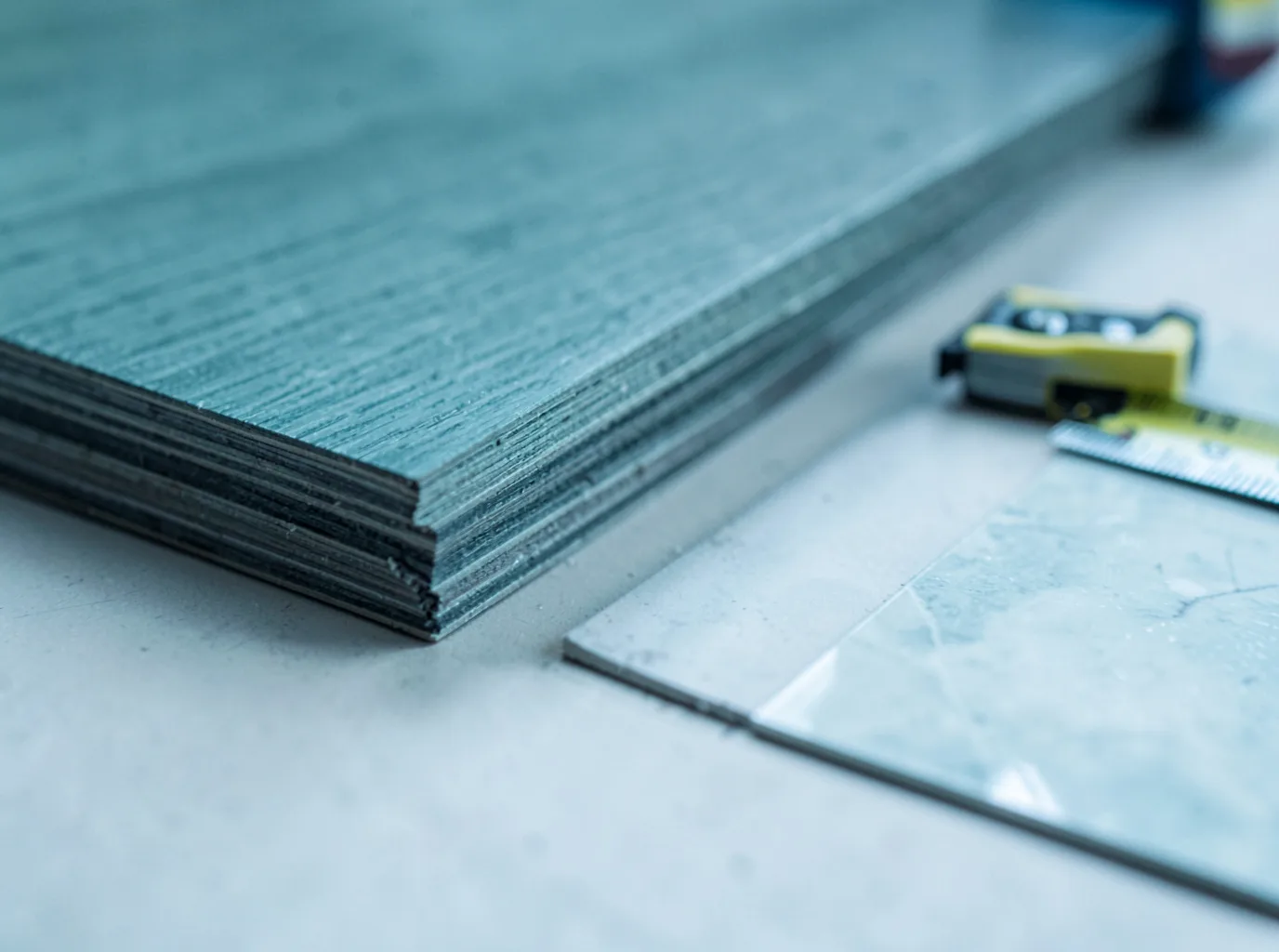 Luxury Vinyl Plank Installation Greenville, WI FAQs